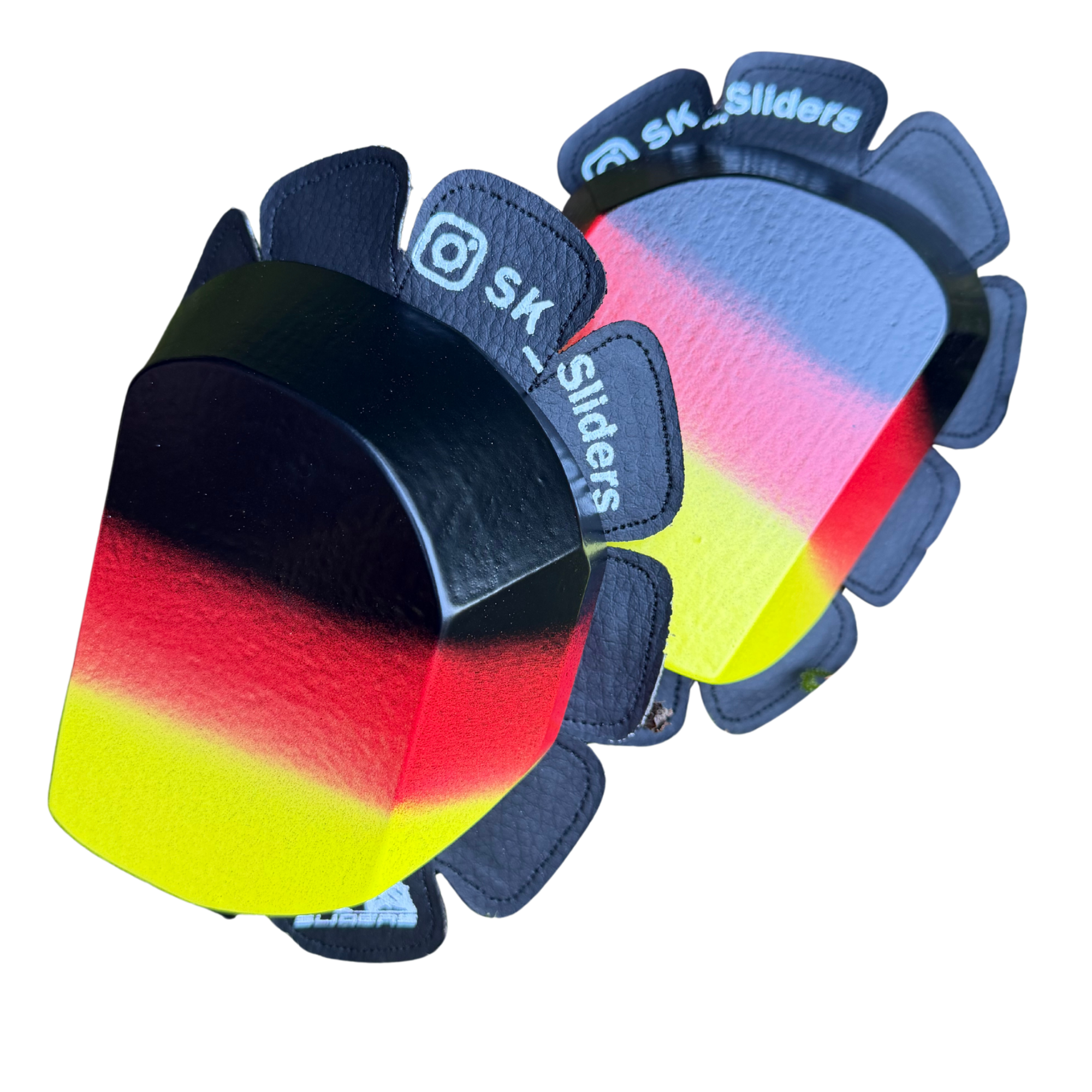 Landesfarben - Sparky
